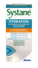 Systane Hydration MDPF silmätipat 10 ml