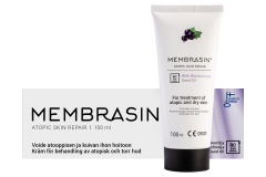 Membrasin Dermal Atopic Skin Repair 100 ml