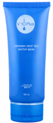 V10PLUS Okinawa Deep Sea Water Mask 100 ml