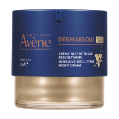 Avene DermAbsolut Night NEW 40 ml