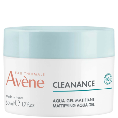 Avene Cleanance Aqua-gel 50 ml