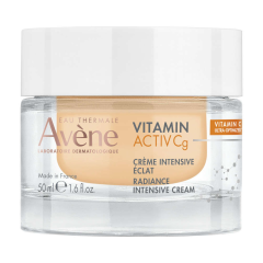 Avene Vitamin Activ CG Cream 50 ml